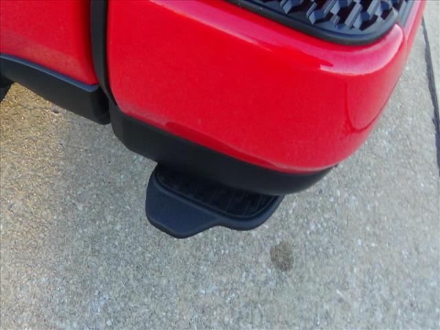 2025 RAM 1500 Big Horn:C6707