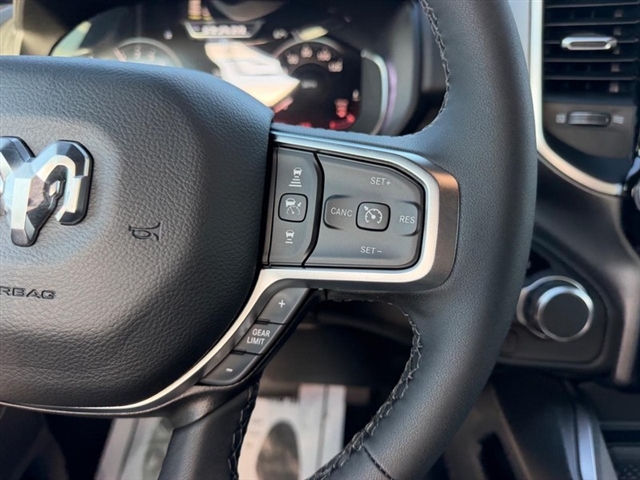 2027 RAM 1500 Big Horn:27-028