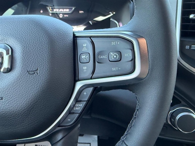 2027 RAM 1500 Big Horn:27-010