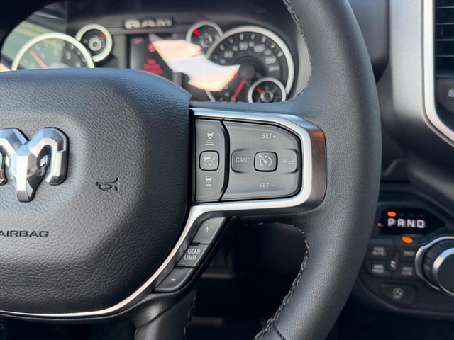 2027 RAM 1500 Big Horn:27-034
