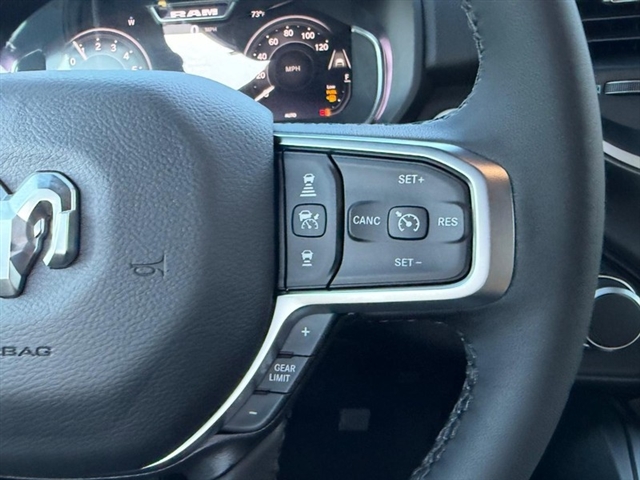 2027 RAM 1500 Big Horn:27-024