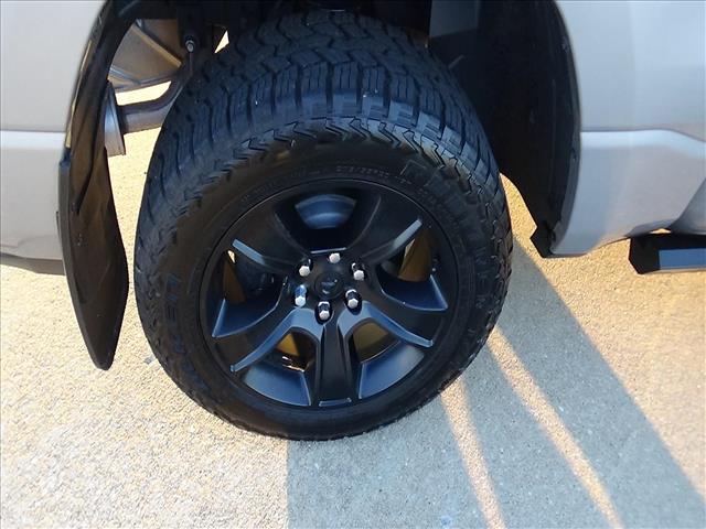 2020 RAM 1500 Big Horn:26-092A