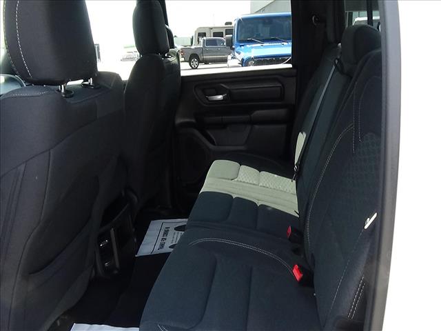 2025 RAM 1500 Tradesman:C7063