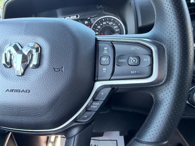 2026 RAM 1500 Express:26-241