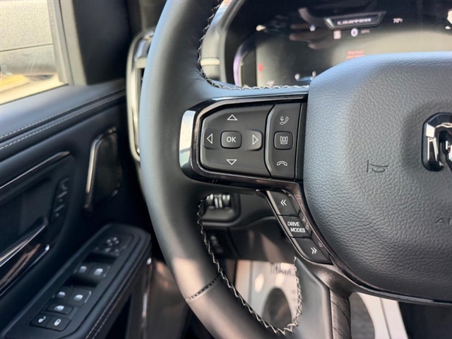 2027 RAM 1500 Limited:27-037