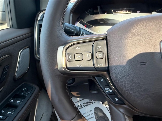 2026 RAM 1500 Limited Longhorn:26-232