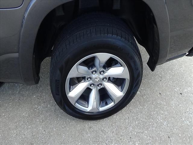 2021 RAM 1500 Limited:26-129A