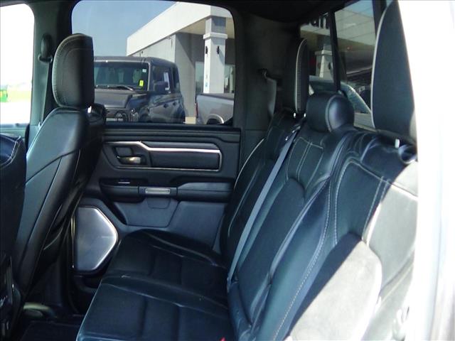 2021 RAM 1500 Limited:26-005A