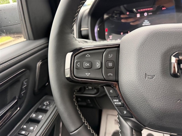 2026 RAM 1500 Limited:26-204