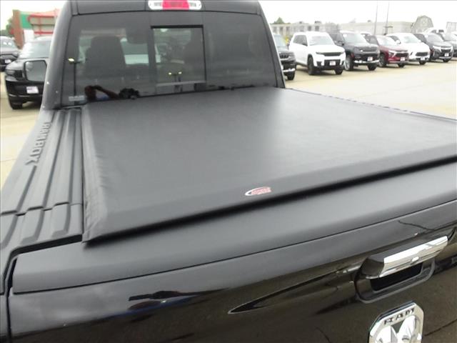 2021 RAM 1500 Limited:26-204A