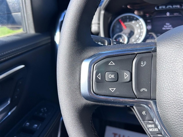 2026 RAM 1500 Laramie:26-043