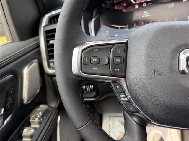 2026 RAM 1500 Laramie:26-185