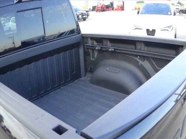 2025 RAM 1500 Laramie:C6995