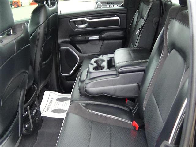 2025 RAM 1500 Laramie:C6782