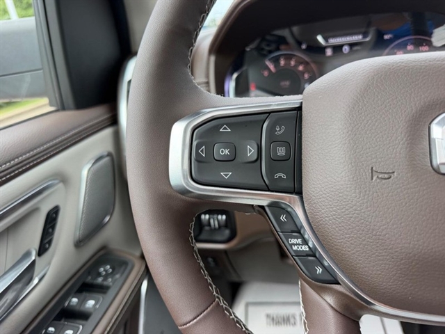 2026 RAM 1500 Laramie:26-205