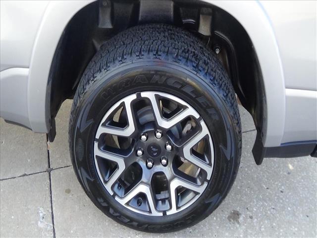 2025 RAM 1500 Laramie:C6781