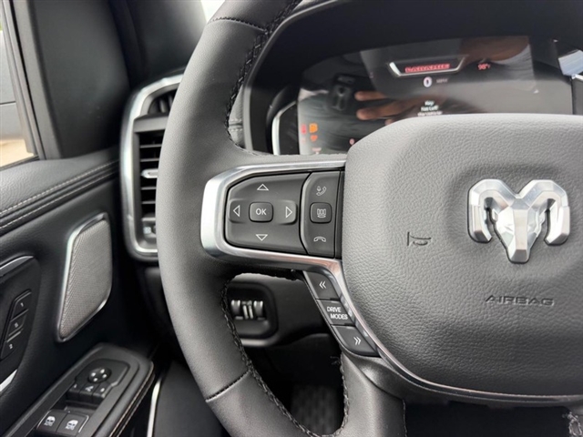2026 RAM 1500 Laramie:26-186