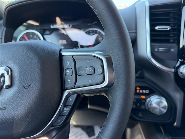 2026 RAM 1500 Laramie:26-098