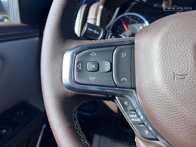 2026 RAM 1500 Laramie:26-012