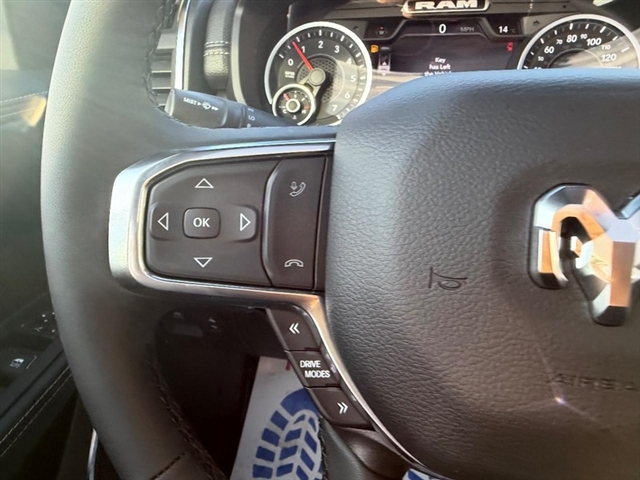 2026 RAM 1500 Laramie:26-042