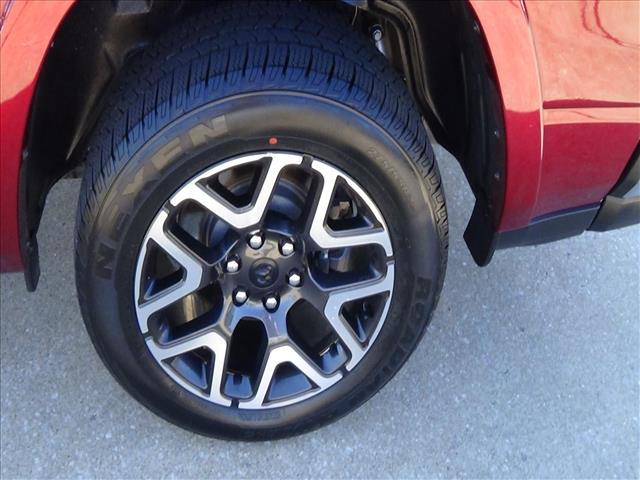 2025 RAM 1500 Laramie:C6823