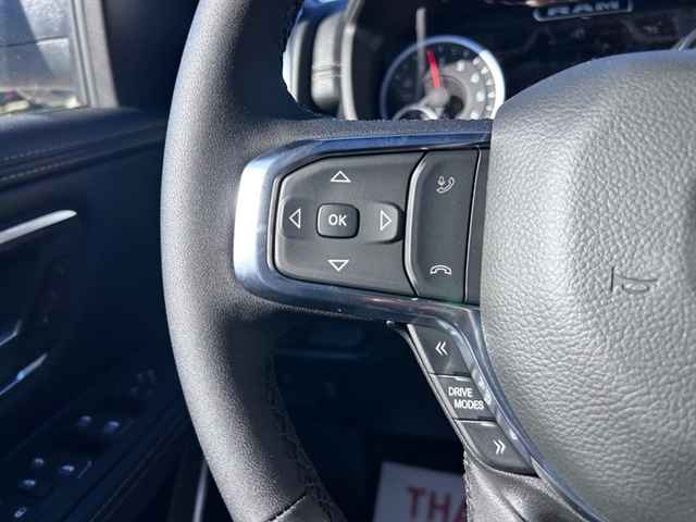 2026 RAM 1500 Laramie:26-041