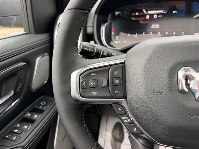 2026 RAM 1500 Laramie:26-187