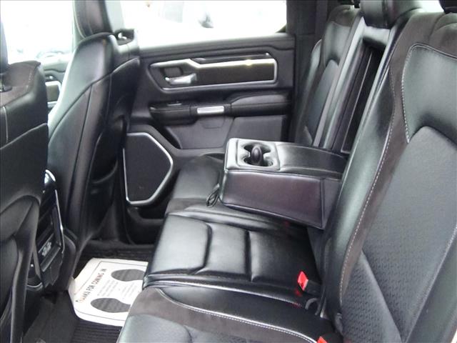2022 RAM 1500 Laramie:C6927