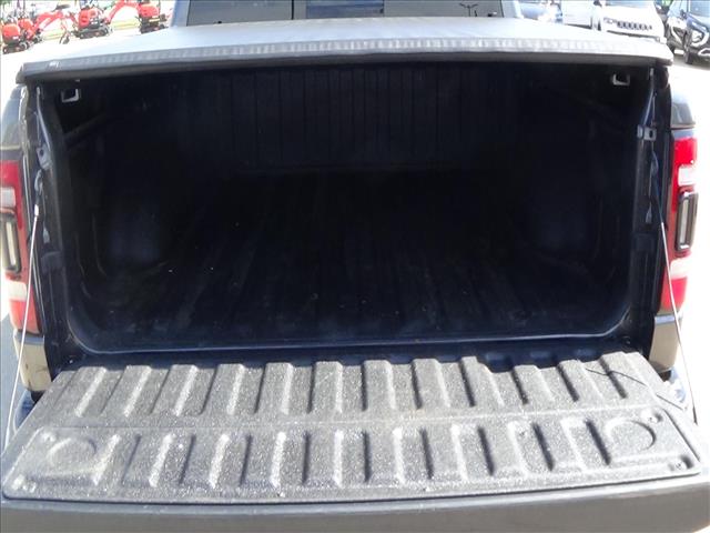 2022 RAM 1500 Laramie:C6928