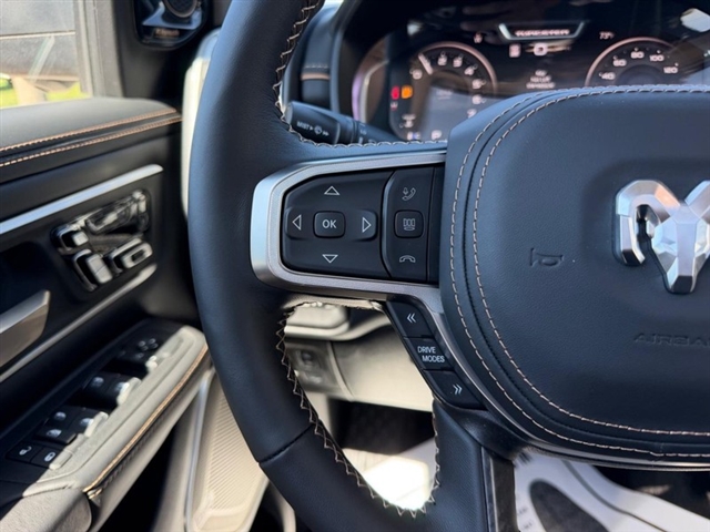 2026 RAM 1500 Tungsten:26-129