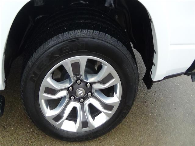 2024 RAM 1500 Limited Longhorn:26-075A