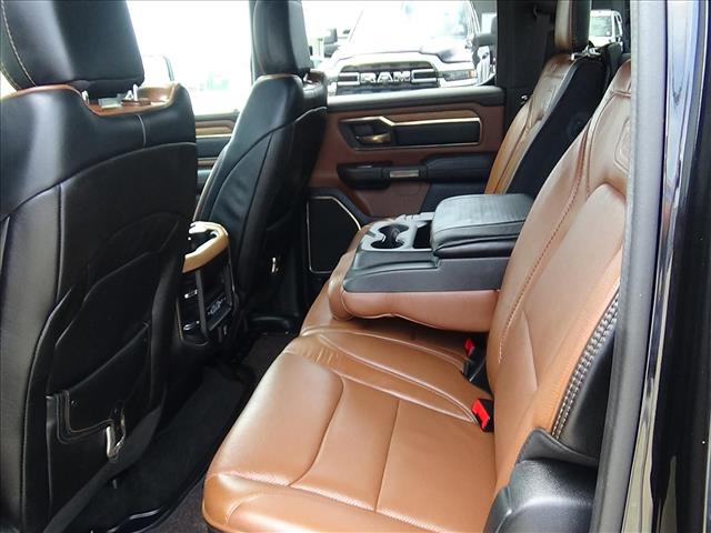 2020 RAM 1500 Laramie Longhorn:26-176A