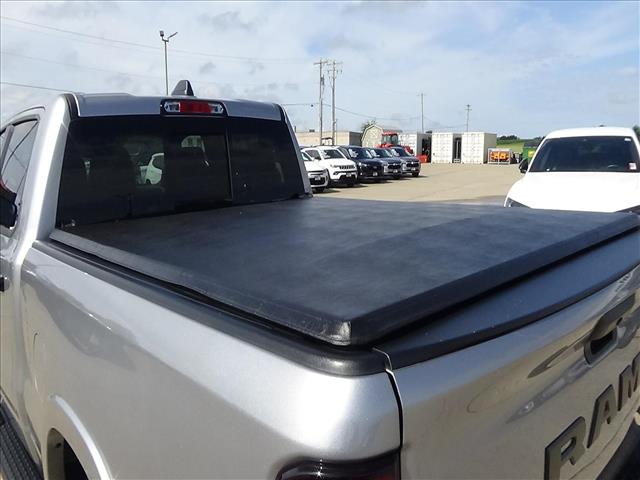 2025 RAM 1500 Big Horn:C6999