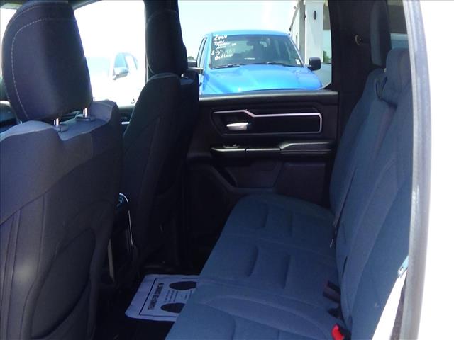 2025 RAM 1500 Big Horn:C6994