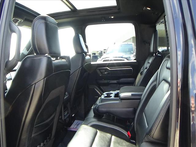 2025 RAM 1500 RHO:C7056