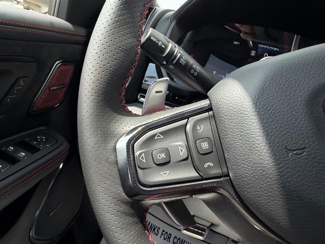 2026 RAM 1500 RHO:26-106