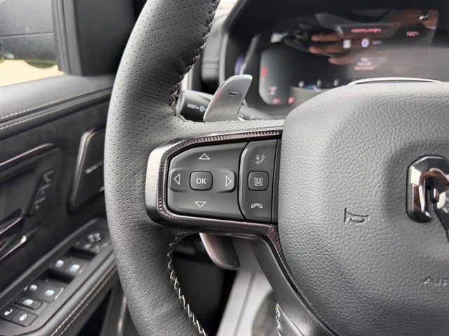 2026 RAM 1500 RHO:26-147