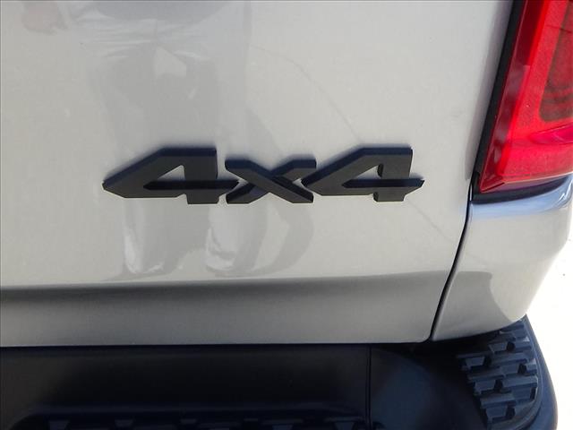 2025 RAM 1500 RHO:26-056A