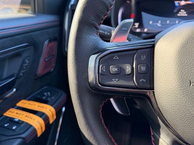 2026 RAM 1500 RHO:26-133