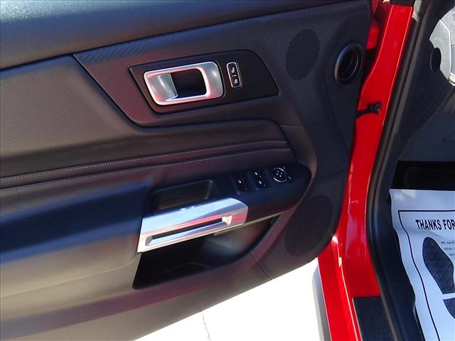2024 Ford Mustang EcoBoost Premium:C7104