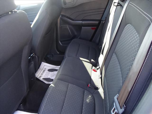 2025 Ford Escape Active:C7131