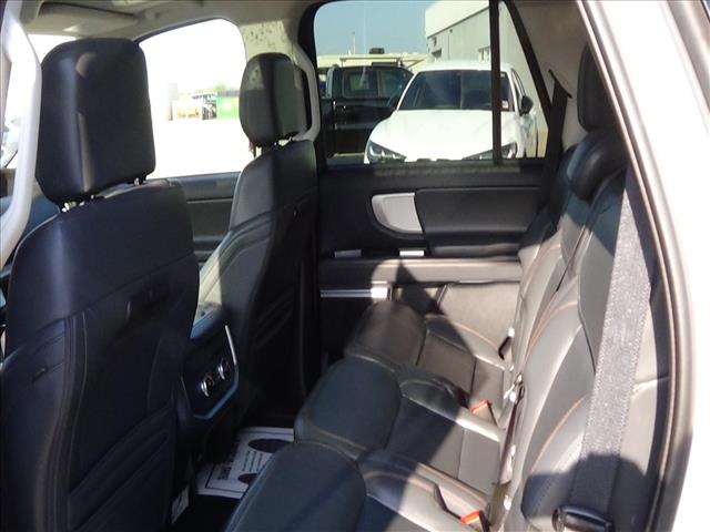2025 Ford Expedition Active:C6888