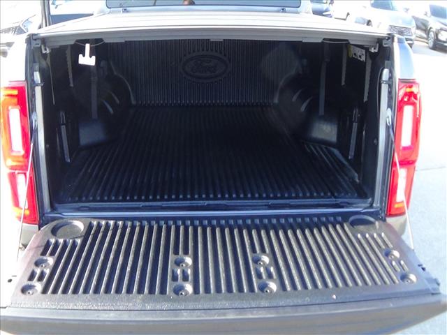 2022 Ford Ranger XLT:C6932