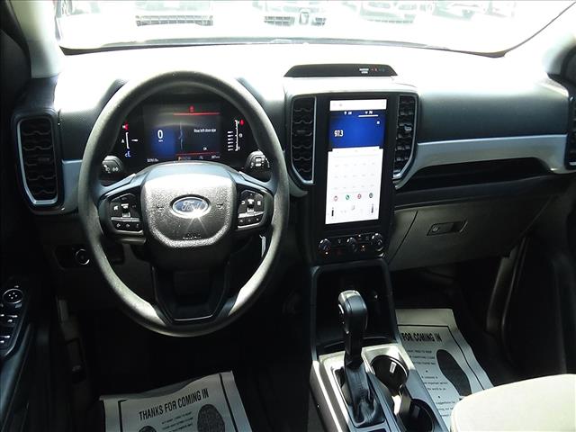 2024 Ford Ranger STX:26-048A