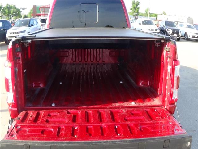 2023 Ford F-150 Lariat:26-126A