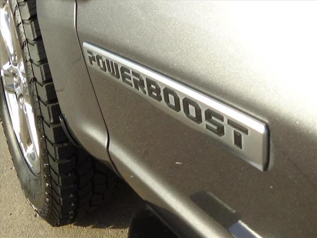 2024 Ford F-150 XLT:C6643