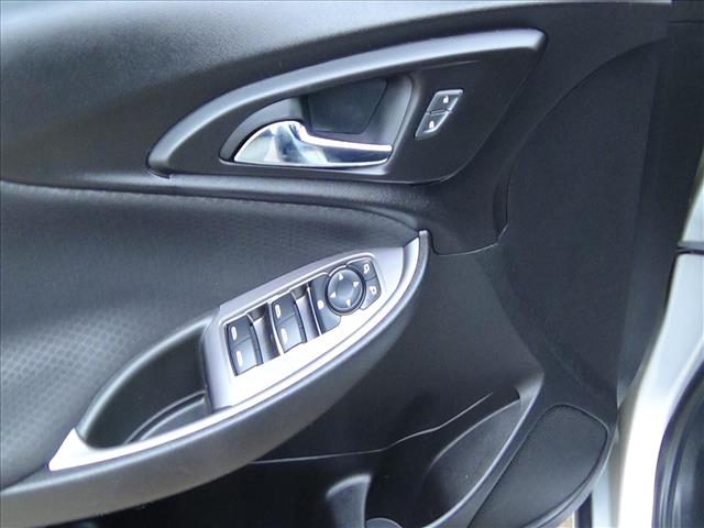 2019 Chevrolet Malibu LS Fleet:C6793