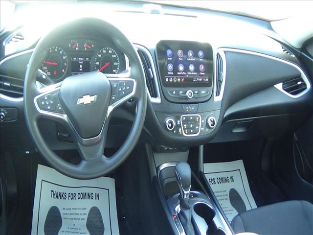 2024 Chevrolet Malibu LT:C6638