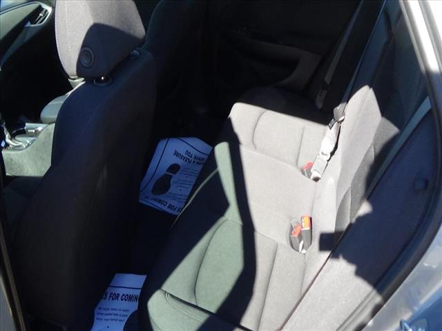 Photo of 2023 Chevrolet Malibu LT in Cape Girardeau, MO - 12,  2023 Chevrolet Malibu LT:C6319