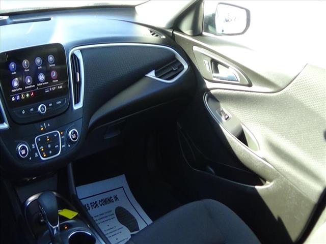 Photo of 2024 Chevrolet Malibu LT in Cape Girardeau, MO - 12,  2024 Chevrolet Malibu LT:C6554